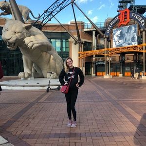 Meet your Posher, Mariah